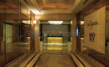 北京洗浴中心的助浴项目:舒适养身体验