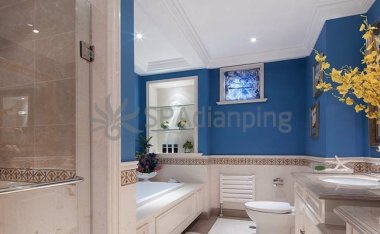 北京西大望路家庭式养生,品质生活新体验