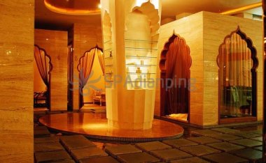 解密北京SPA中的“三起三落”按摩手法