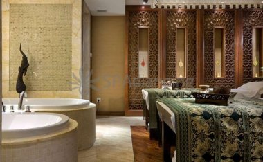 畅游北京洗浴按摩的完美攻略