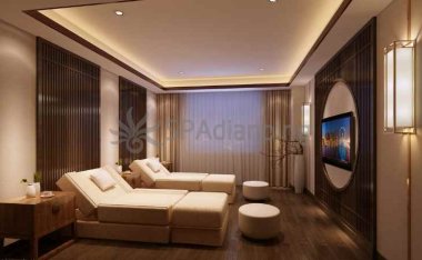 北京沉浸式SPA体验:全面放松的护理项目