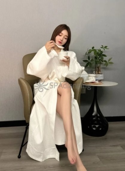 顶尖颜值与专业手法的完美融合,一次难忘的SPA体验–云景养生