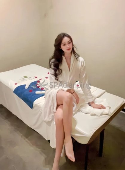 北京SPA按摩让你体验轻奢享受—隐逸SPA(太古里店)