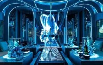 酷秀KTV(喜隆多店)