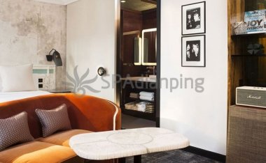 北京马驹桥路边SPA：意外的惊喜