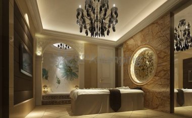 北京养生会所的SPA臀部按摩解析,如何进行和其益处