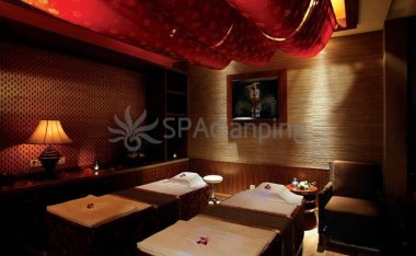 标题:探寻百子湾小保健店,寻找专属的放松之地