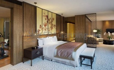 北京足疗SPA指南：放松身心的完美选择