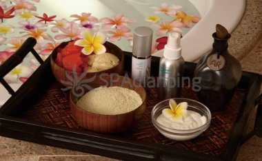 潘家园SPA体验：北京都市中的放松绿洲