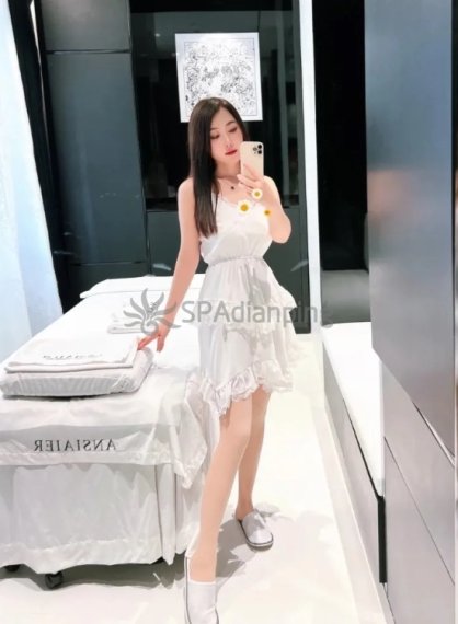 北京高端SPA会所, 贵妇都去的艺术护肤殿堂—ANSIAIER·研肤中心(金茂府店)