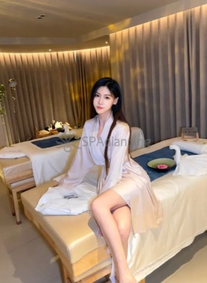 北京家庭式SPA探店体验:安安家给我的舒适和放松