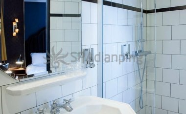 足疗按摩店SPA体验:舒缓与放松的旅程