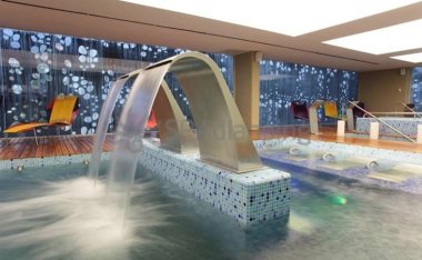 解密北京三温暖养生馆的多元化服务,健康之旅启程