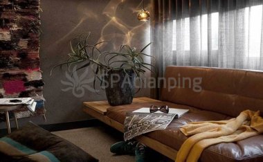 都市品味尊贵:北京个人Spa工作室,独享时光的奢华之选