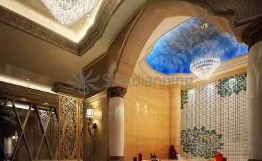 北京水疗SPA:探寻身心奢华的秘境,沉醉于诱人的宠爱之中