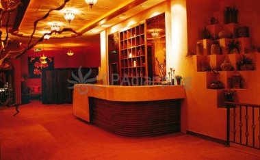 北京保健按摩:美女技师的专业手法,细致入微的呵护