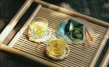 北京男士生活指南:品茶文化的魅力与体验