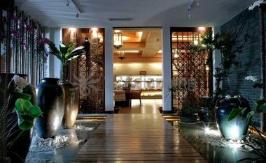 解锁尊荣体验,北京高端男士养生会馆独家养生之旅