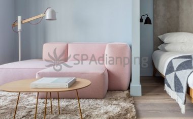 北京养身会所:尊享私密健康时光,专业技师呵护身心