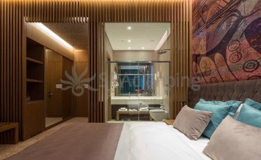 北京亦庄家庭式养生馆概览:舒适养生的理想之选