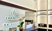 CHANGTHAI畅泰.泰式古法按摩