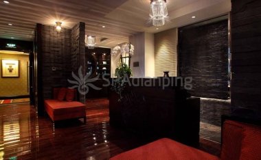 探秘北京洗浴按摩的一条龙服务体验