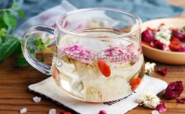 探索北京养生工作室：品茶的五大益处