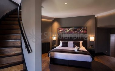 石景山区个人家庭式保健:寻找都市中的舒适养生之道