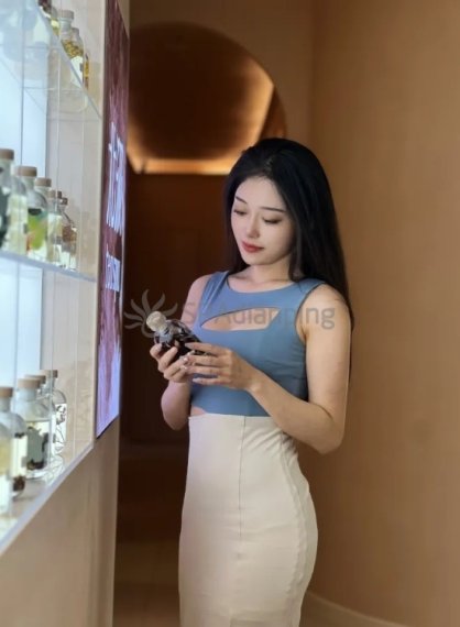 北京spa内卷,还能体验宋式茶文化—北汲SPA