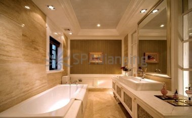 北京足疗SPA体验：一次舒缓身心的旅程