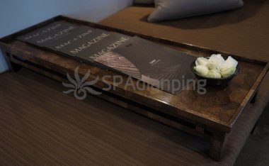 北京家庭式思足会所：身心愉悦之旅