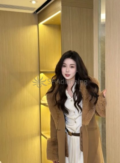 尽享专业按摩:北京个人按摩工作室的美妙体验–晓晓