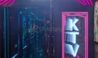 宝乐迪KTV(世纪金源店)