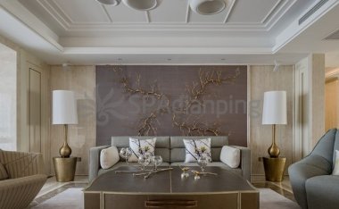 探秘北京家庭式生活艺术:温馨的角落里藏着都市的温暖