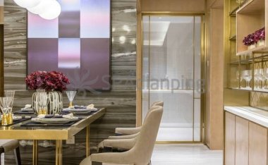 北京思足男士养生SPA:放松身心的极致体验