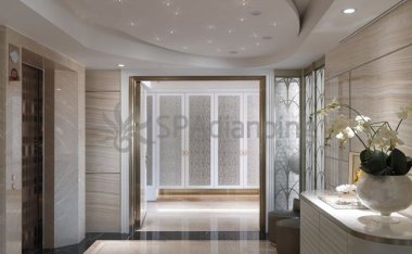 揭秘北京保健按摩中的龙吸水是怎么做的,为您解读龙吸水按摩的神奇功效