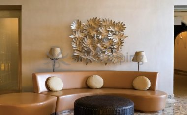 夜幕下的诱惑：让你的家庭式会所和个人工作室成为谈资