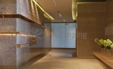 北京SPA会所:醉人时光,纤纤玉手的养生体验