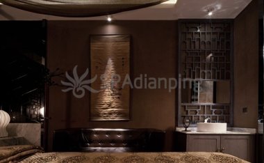 宁静致远:北京家庭式男士养生SPA探秘