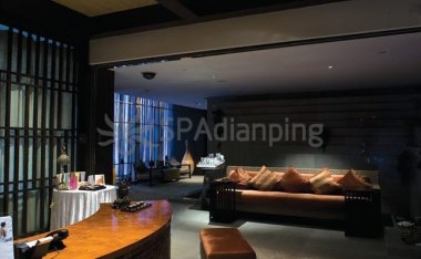 北京SPA探索:从柔式到互动体验