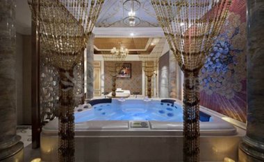 京城养生纪:北京男士养生与放松指南