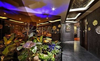 北京SPA会所：舒缓身心，享受身体放松的绝佳去处