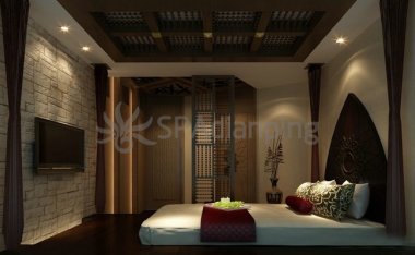 尊享宁静:北京SPA会所的项目详解