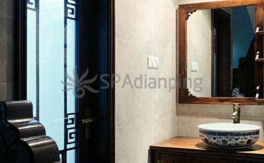 北京男士SPA：探索优质养生之所