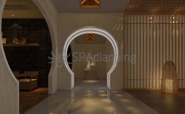 不只是泡泡浴：北京男士SPA养生会所的全新体验