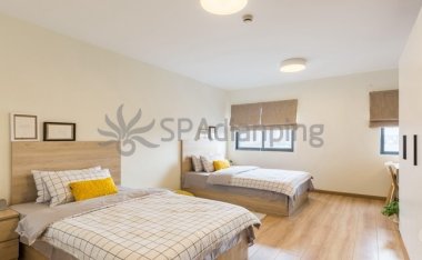 北京私人按摩会所:身心放松的养生庇护所