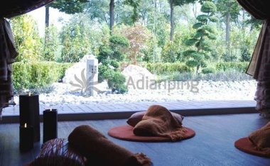 北京足疗保健指南:穿梭于古今,享受身心的极致舒缓