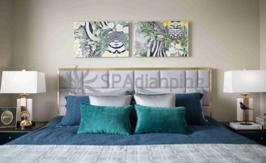 定制的奢华:北京个人SPA工作室的独家体验