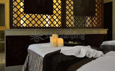 刷新三观的养生:北京男士SPA按摩新体验