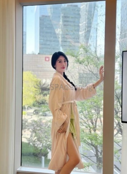 北京SPA会所,让你由内而外的健康美丽—Eros Vallie ·私密健康管理中心